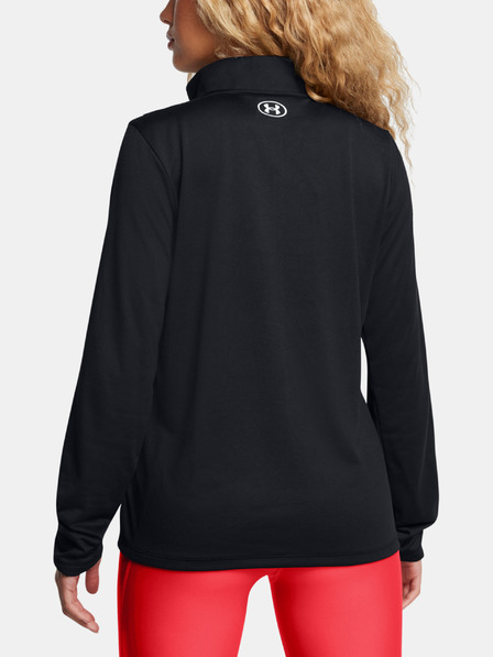 Under Armour Dámske tričko Under Armour Tech Full Zip