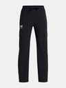 Under Armour Chlapčenské nohavice Under Armour UA B Icon Woven Pant