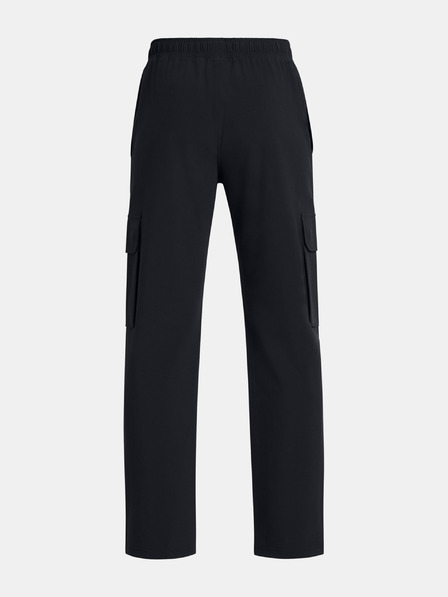 Under Armour Chlapčenské nohavice Under Armour UA B Icon Woven Pant