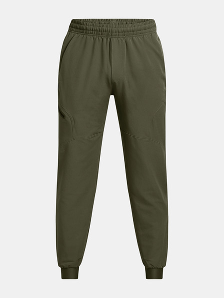 Under Armour Pánske tepláky Under Armour UA UNSTOPPABLE JOGGERS