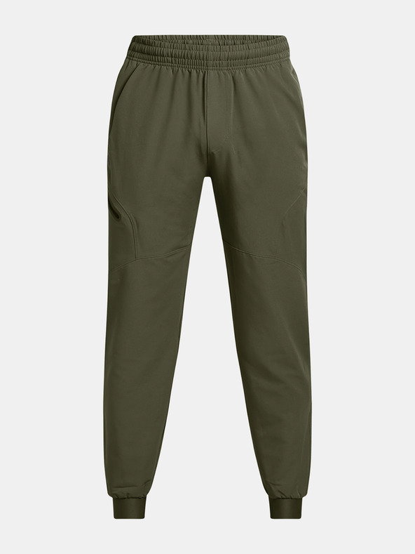 Under Armour Pánske tepláky Under Armour UA UNSTOPPABLE JOGGERS