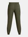 Under Armour Pánske tepláky Under Armour UA UNSTOPPABLE JOGGERS
