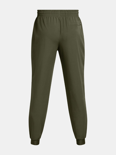 Under Armour Pánske tepláky Under Armour UA UNSTOPPABLE JOGGERS