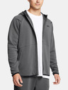 Under Armour Pánska mikina Under Armour UA Unstoppable Flc FZ HD EU