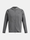 Under Armour Pánska mikina Under Armour UA Unstoppable Flc FZ HD EU