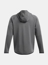 Under Armour Pánska mikina Under Armour UA Unstoppable Flc FZ HD EU