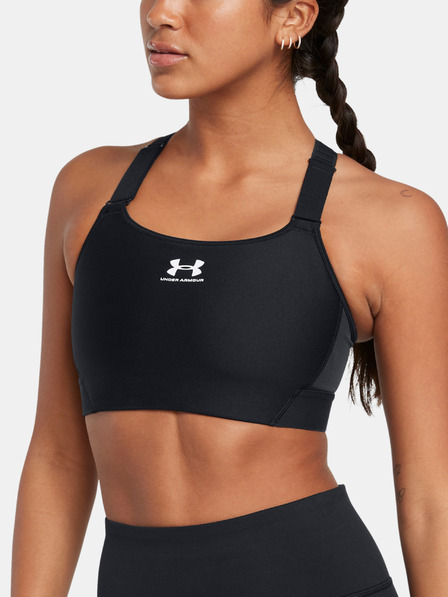 Under Armour Dámska podprsenka Under Armour UA HeatGear High