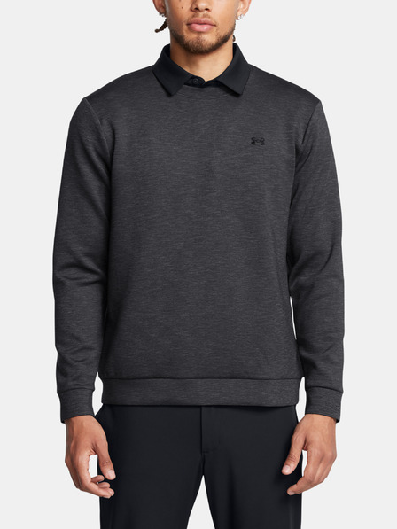 Under Armour Pánska mikina Under Armour UA Drive Midlayer Crew