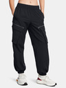 Under Armour Dámske športové nohavice Under Armour Unstoppable Cargo Pant