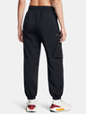 Under Armour Dámske športové nohavice Under Armour Unstoppable Cargo Pant