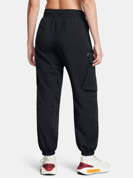 Under Armour Dámske športové nohavice Under Armour Unstoppable Cargo Pant