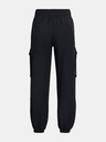 Under Armour Dámske športové nohavice Under Armour Unstoppable Cargo Pant