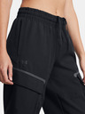 Under Armour Dámske športové nohavice Under Armour Unstoppable Cargo Pant