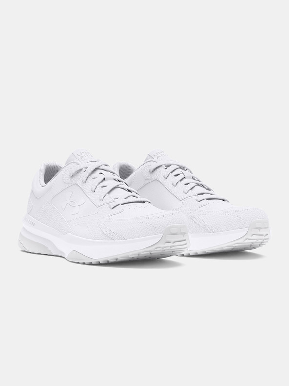 Under Armour Pánske topánky Under Armour UA Edge LTHR