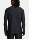 Under Armour Pánske tričko Under Armour UA M's Ch. Pro 1/4 Zip