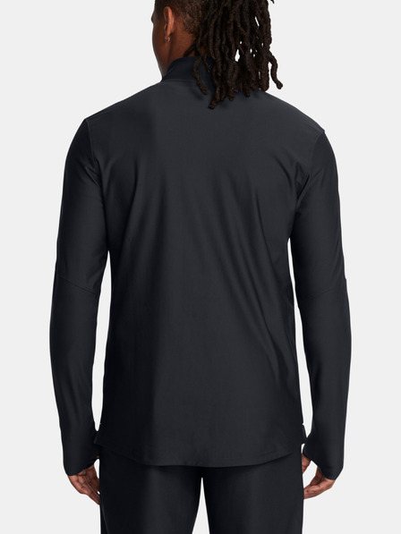 Under Armour Pánske tričko Under Armour UA M's Ch. Pro 1/4 Zip