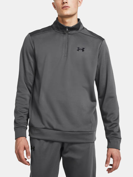 Under Armour Pánska mikina Under Armour UA Armour Fleece 1/4 Zip