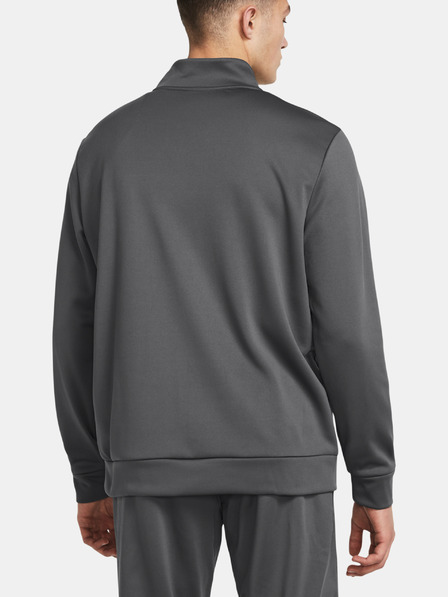 Under Armour Pánska mikina Under Armour UA Armour Fleece 1/4 Zip