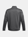 Under Armour Pánska mikina Under Armour UA Armour Fleece 1/4 Zip