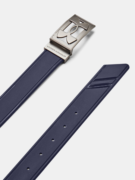 Under Armour Pánsky opasok Under Armour M Driver Silicone Belt