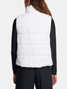 Under Armour Dámska vesta Under Armour LW INSULATE VEST-WHT