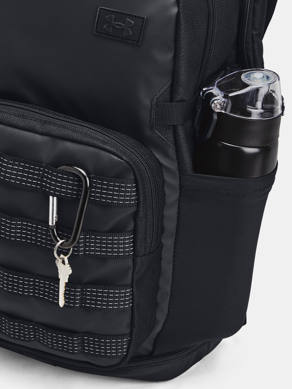 Under Armour Unisex batoh Under Armour UA Triumph Sport Backpack-BLK