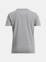 Under Armour Dámske tričko Under Armour UA Rival Core SS-GRY