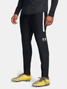 Under Armour Pánske športové nohavice Under Armour UA M's Ch. Pro Pant-BLK