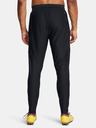 Under Armour Pánske športové nohavice Under Armour UA M's Ch. Pro Pant-BLK