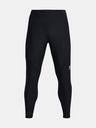 Under Armour Pánske športové nohavice Under Armour UA M's Ch. Pro Pant-BLK
