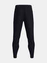 Under Armour Pánske športové nohavice Under Armour UA M's Ch. Pro Pant-BLK