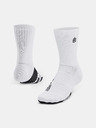 Under Armour Unisex ponožky Under Armour Curry UA AD Playmaker 1p Mid