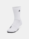 Under Armour Unisex ponožky Under Armour Curry UA AD Playmaker 1p Mid