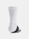 Under Armour Unisex ponožky Under Armour Curry UA AD Playmaker 1p Mid