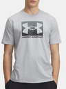 Under Armour Pánske tričko Under Armour UA M BOXED SPORTS UPDATED SS