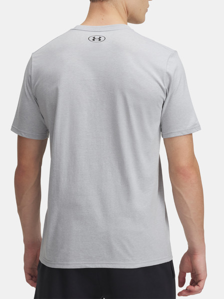 Under Armour Pánske tričko Under Armour UA M BOXED SPORTS UPDATED SS