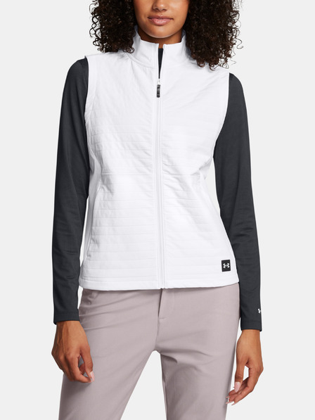 Under Armour Dámska vesta Under Armour UA Drive Pro Strm LT Ins VT