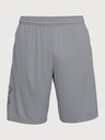 Under Armour Pánske kraťasy Under Armour Tech Graphic Short