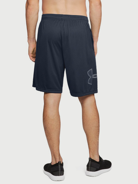 Under Armour Pánske kraťasy Under Armour Tech Graphic Short