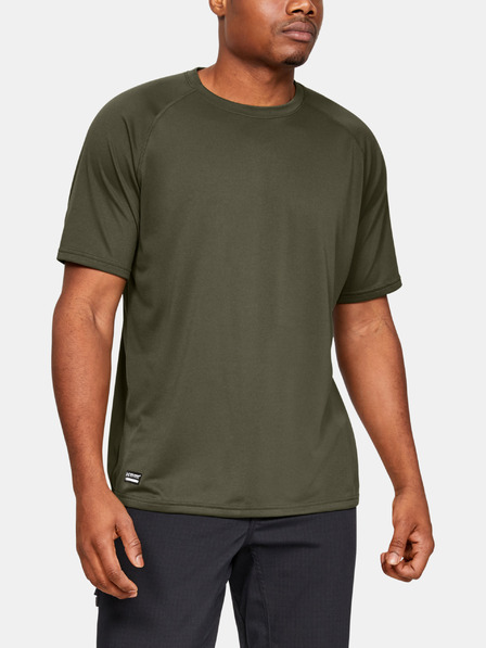 Under Armour Pánske tričko Under Armour Tac Tech T