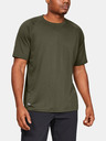 Under Armour Pánske tričko Under Armour Tac Tech T