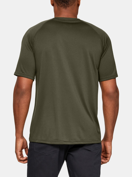 Under Armour Pánske tričko Under Armour Tac Tech T