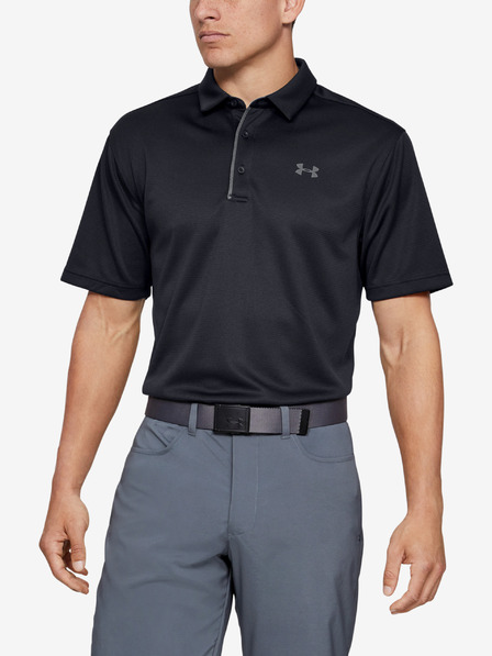 Under Armour Pánske tričko Under Armour Tech Polo
