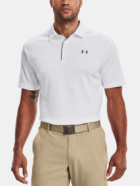 Under Armour Pánske tričko Under Armour Tech Polo