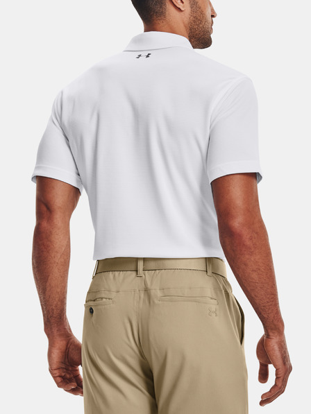 Under Armour Pánske tričko Under Armour Tech Polo