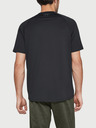 Under Armour Pánske tričko Under Armour Tech 2.0 SS Tee- BLK