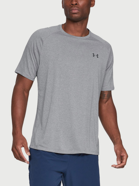 Under Armour Pánske tričko Under Armour Tech 2.0 SS Tee