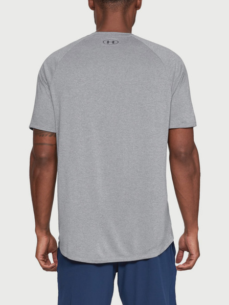 Under Armour Pánske tričko Under Armour Tech 2.0 SS Tee