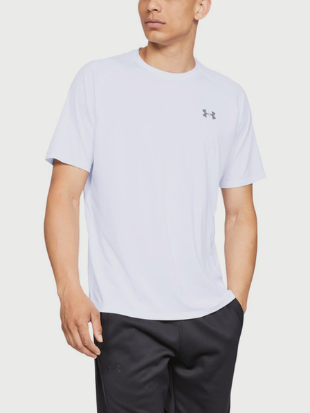Under Armour Pánske tričko Under Armour Tech 2.0 SS Tee