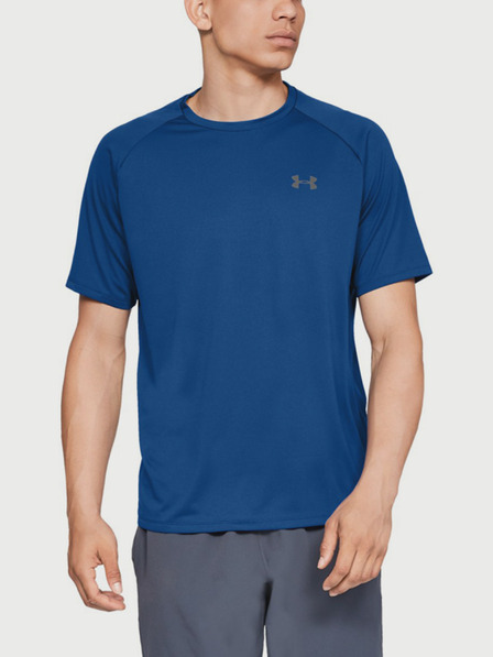 Under Armour Pánske tričko Under Armour Tech 2.0 SS Tee